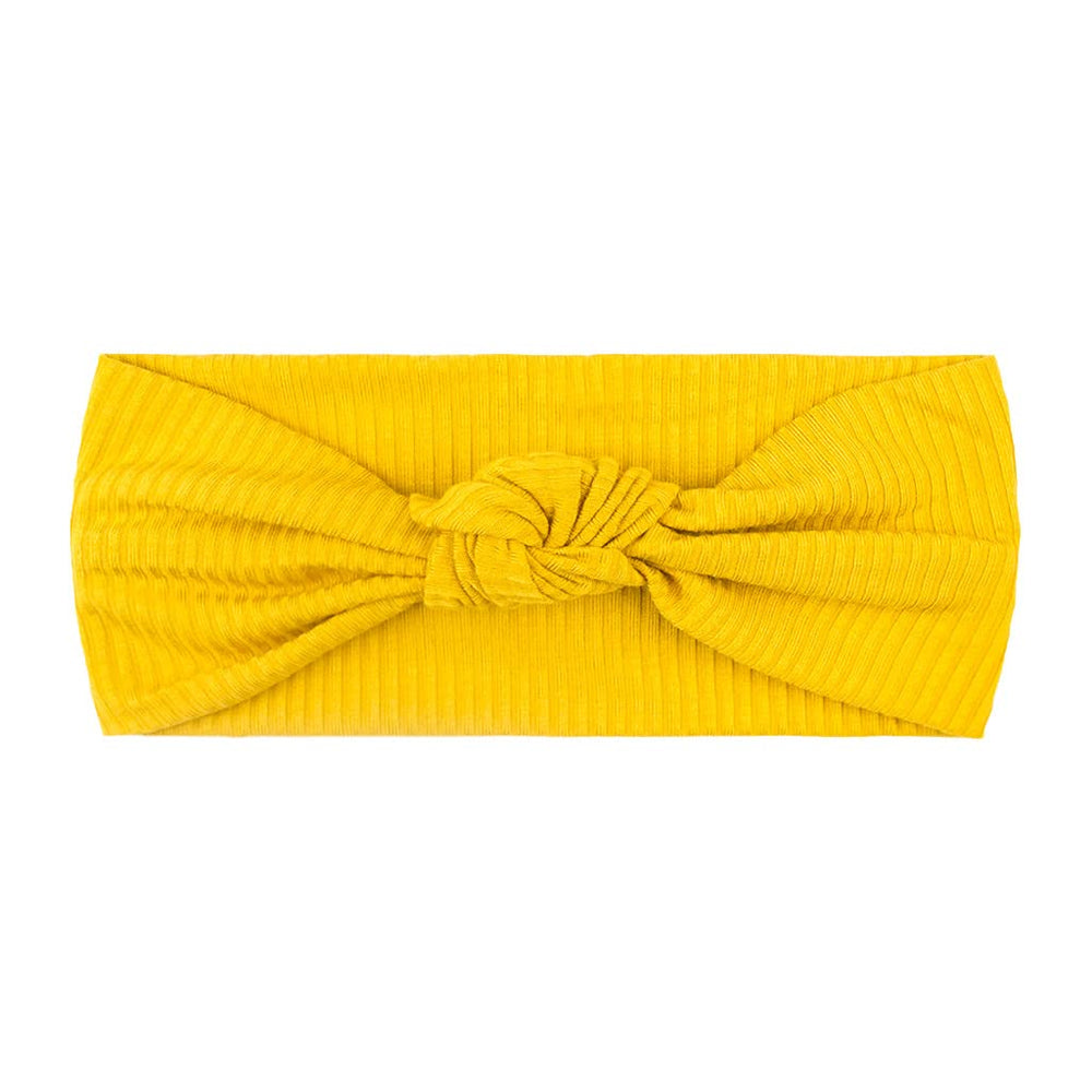 Toptim Baby Bow Headbands pair with outfits for stylish photos and everyday wear.