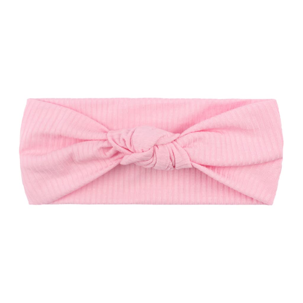 Toptim Baby Bow Headbands toddler photoshoot-ready styling for playful days.