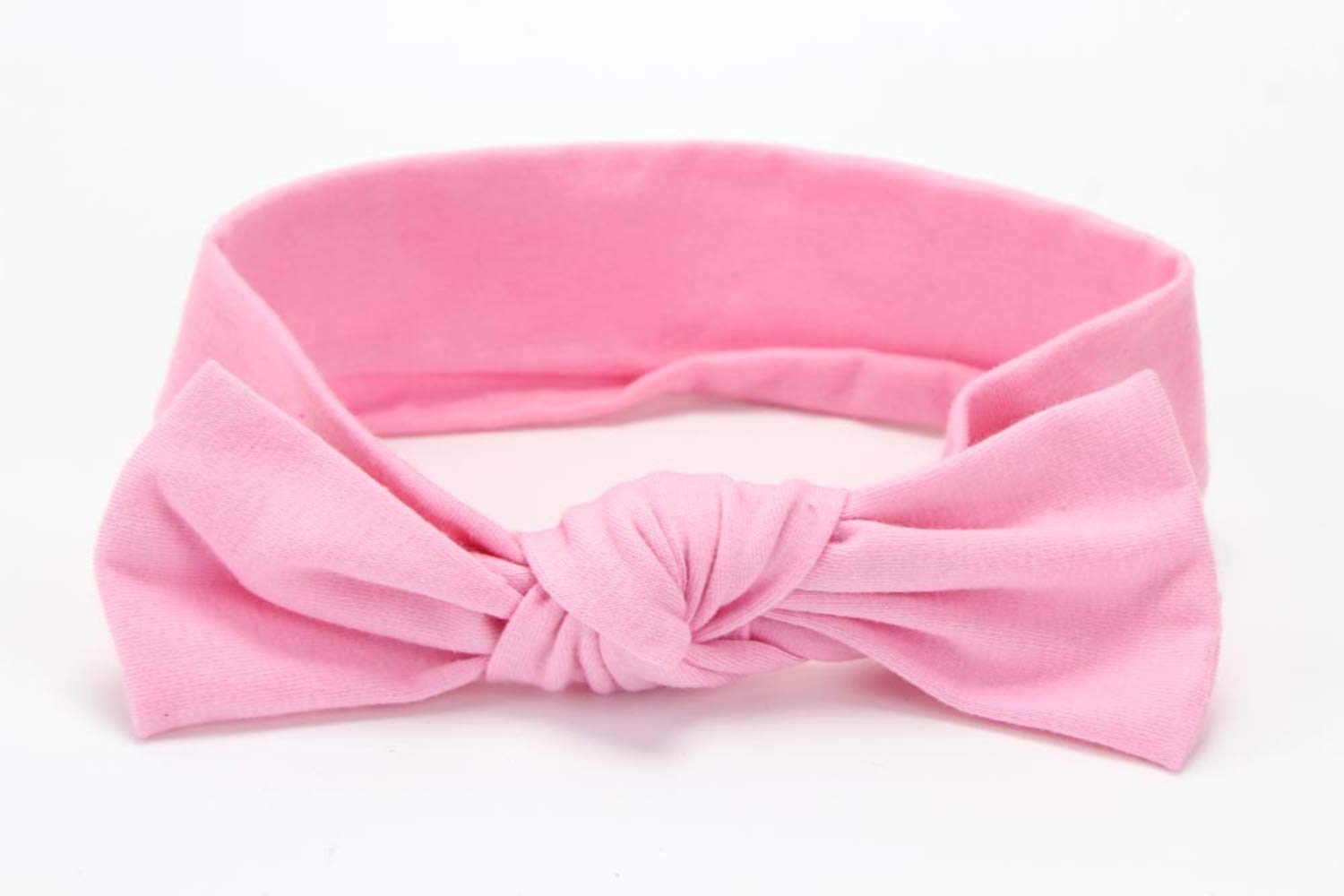 Toptim headbands stretch from 3 months to 6 years for growing kids.