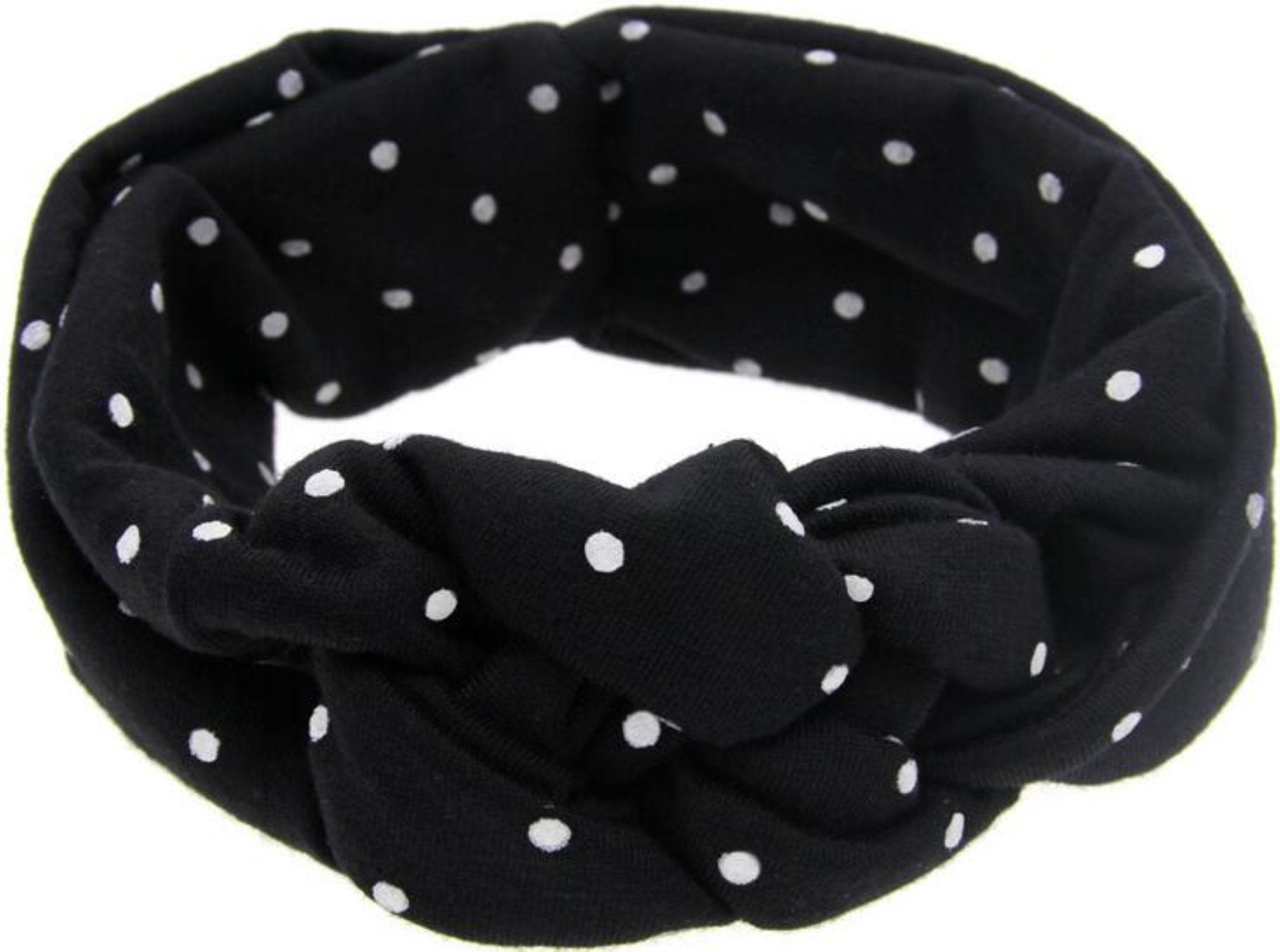 Toptim baby headbands turban knots packaging option ideal gift-ready presentation.
