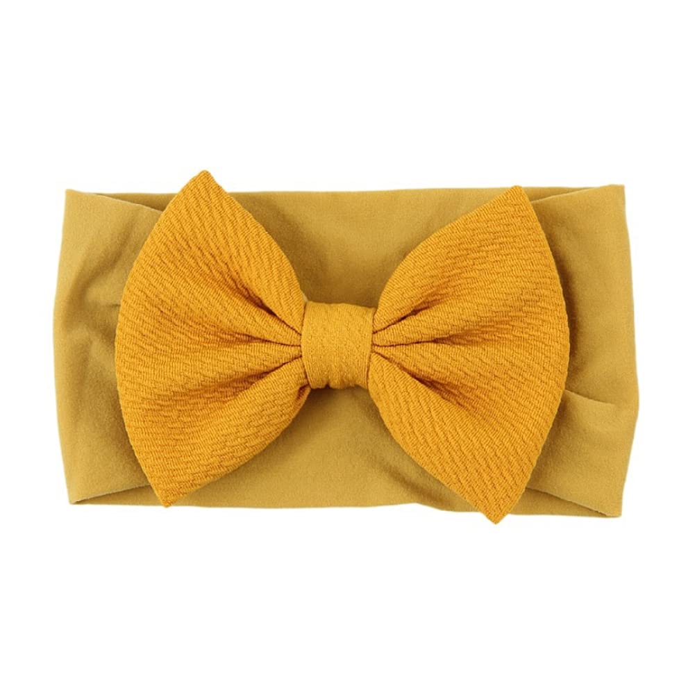 Toptim headbands showcase versatile style for busy mornings and quick outfit changes.