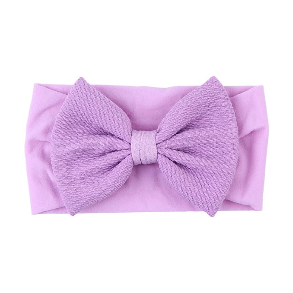 Toptim 11-pack headbands offer color variety for everyday wear.