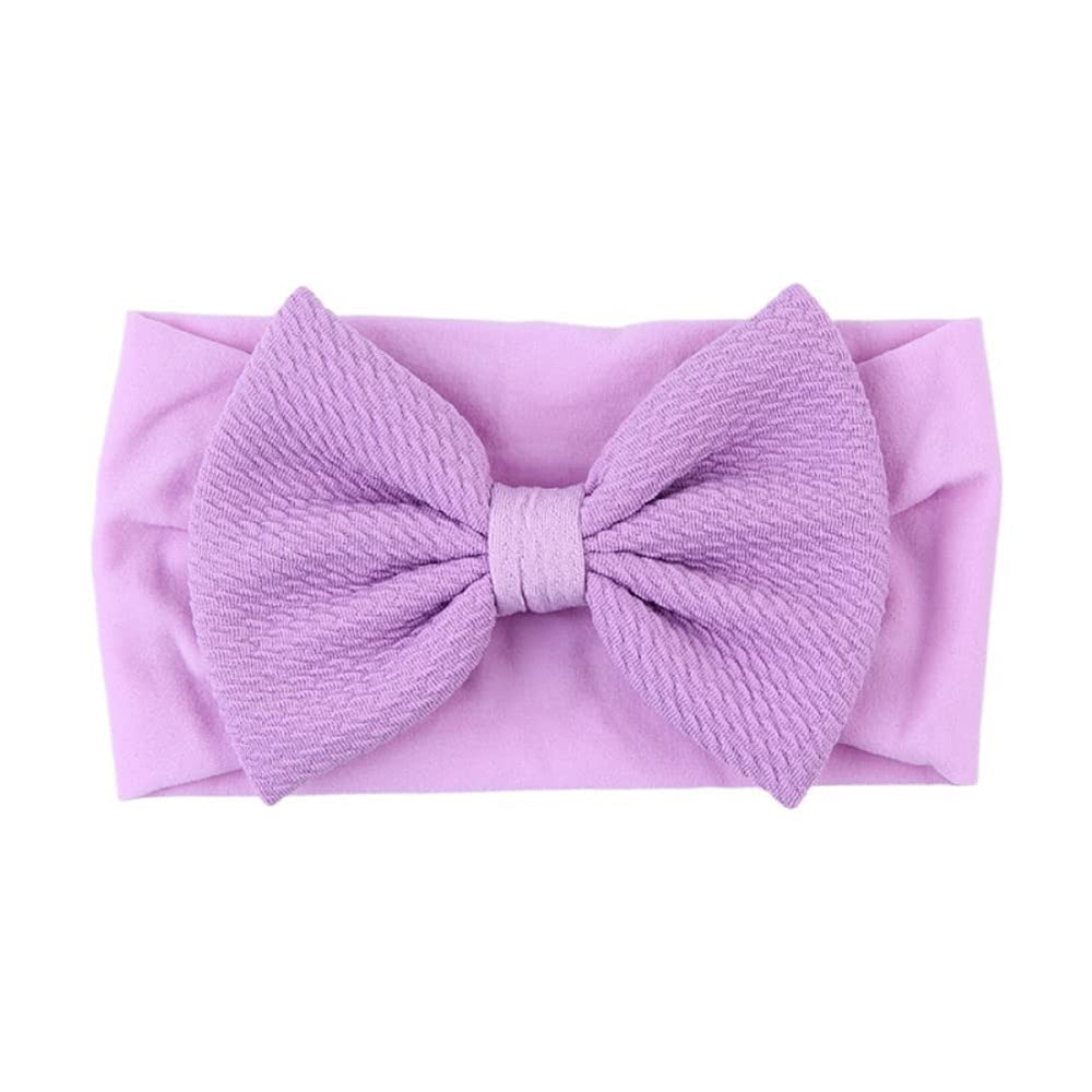 Toptim 11-pack headbands offer color variety for everyday wear.