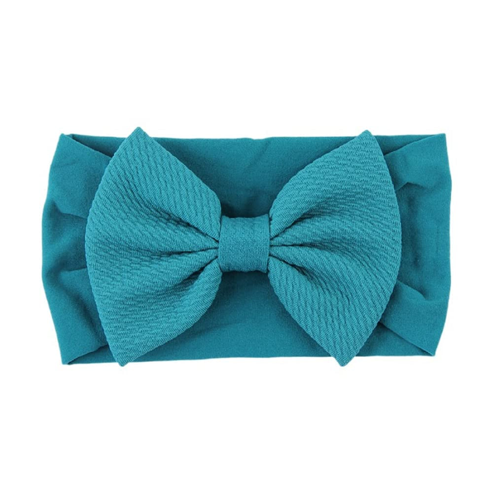 Toptim headbands for baby photo-ready looks that complement outfits.