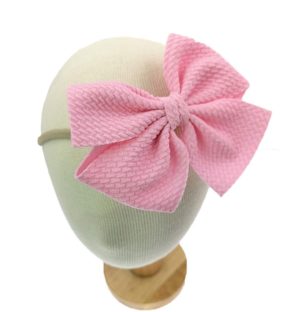 Toptim no-slip headband provides softness and lightness for worry-free wear.