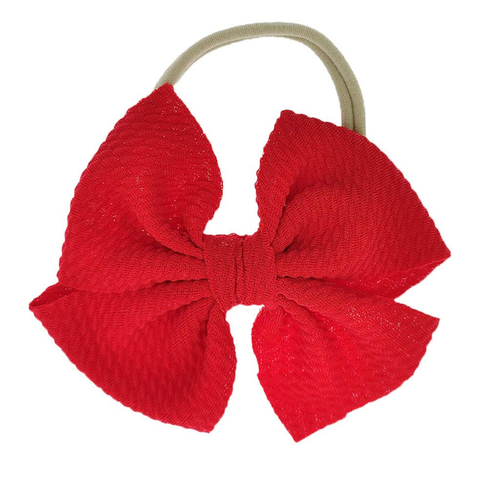 Toptim occasion-ready headbands and bows for birthdays and photoshoots.