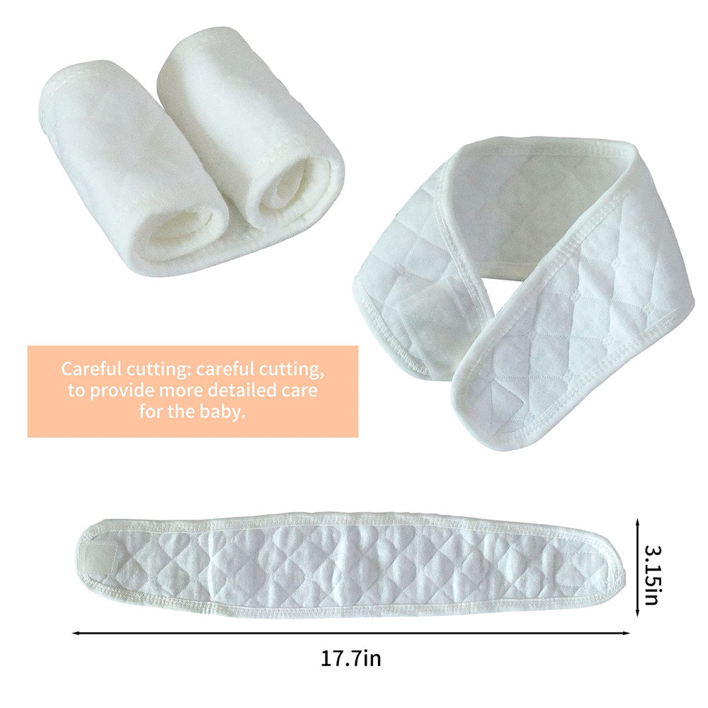 Topwon washable band image emphasizes easy care and reuse
