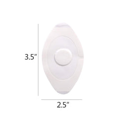 Topwon waterproof and dustproof sticker keeps water out while swimming.