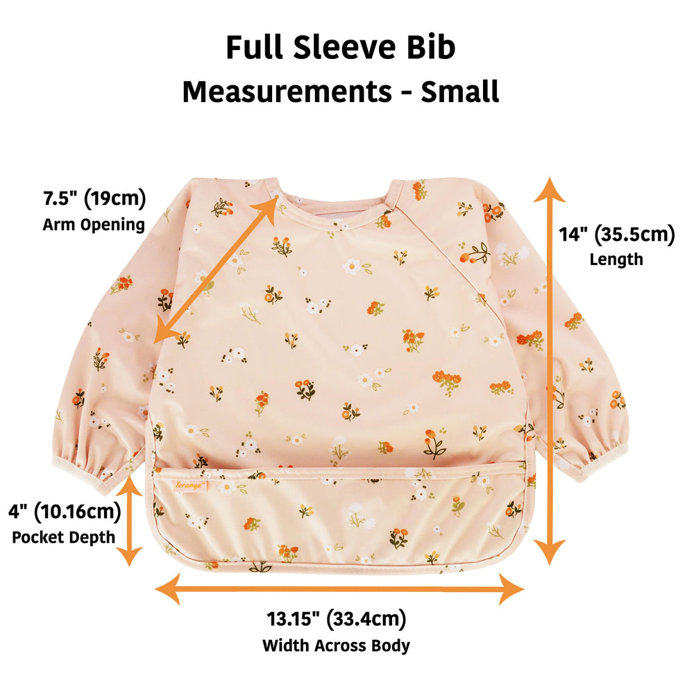 Torange lab-tested baby bib meets safety standards for peace of mind.