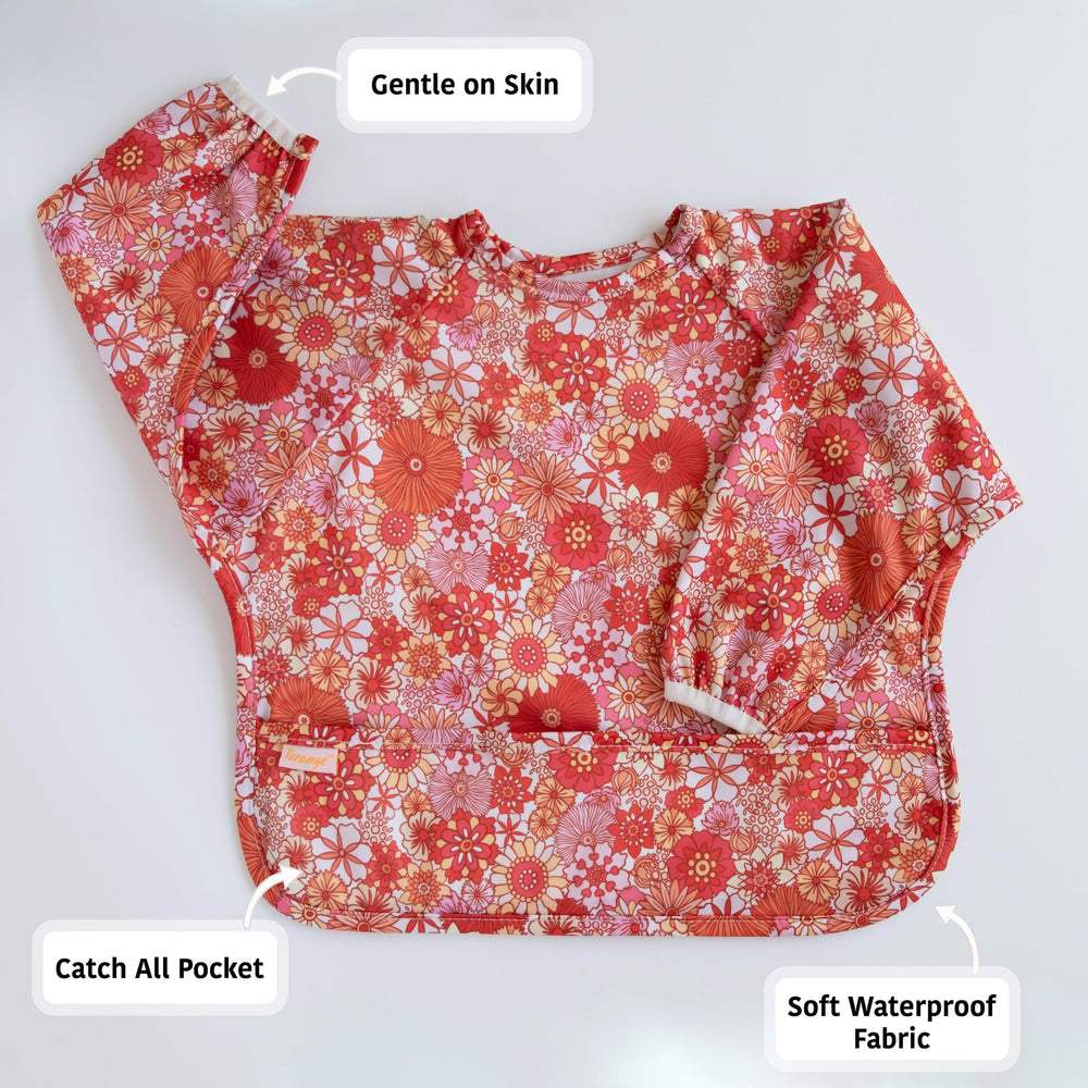 Torange non-toxic materials ensure skin-safe use during everyday mealtimes.