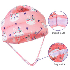 TORASO knee pads trio close-up — silicone anti-slip pads for stable crawling.