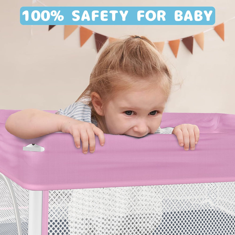 TOREVSIOR ocean balls pack enhances sensory play.