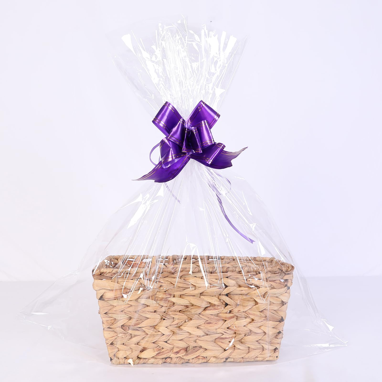 TORMAYS HOME multipurpose-gifting-basket suits housewarmings and baby showers with style.
