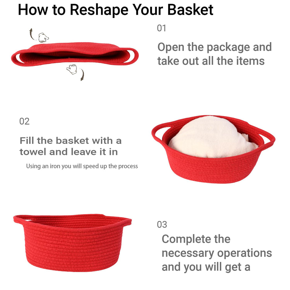 TORMAYS HOME ready to fill gift basket showing easy DIY gifting