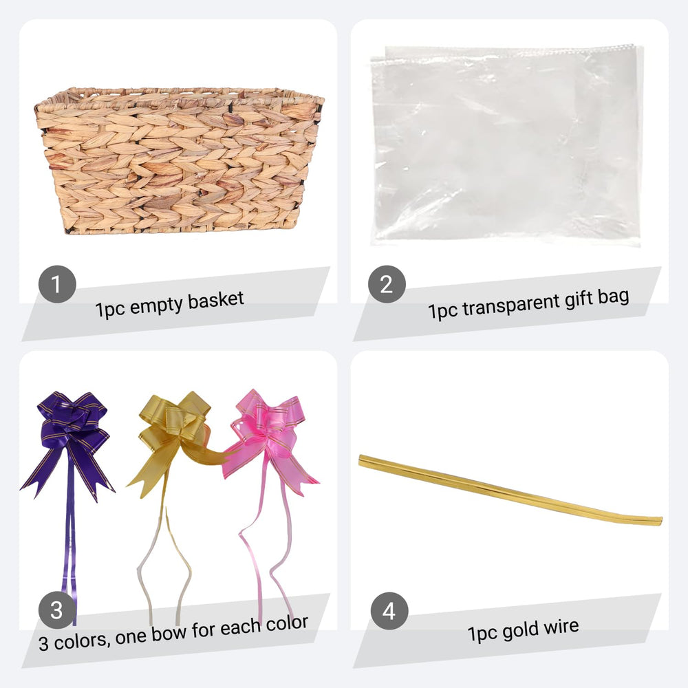 TORMAYS HOME woven-storage-basket highlights durable cotton rope for versatile home organization.