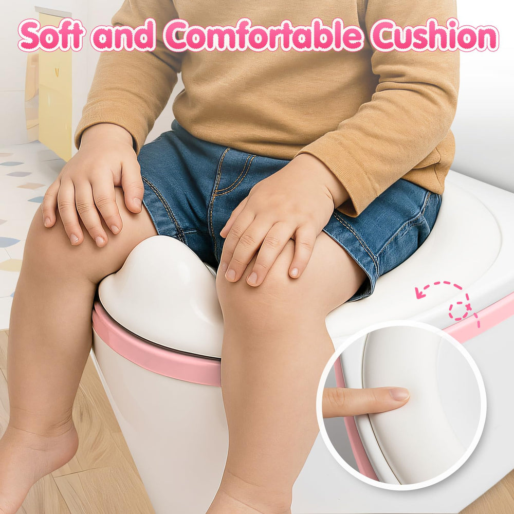 TOSGN inner bowl is removable for easy cleaning with splash guard containment.