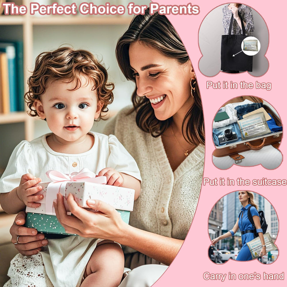 TOSXW inflatable baby seat home-use setup offers versatile, cozy seating.