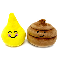 Tot on the Pot Potty Pals packaging highlights playful design to spark potty talk and readiness.