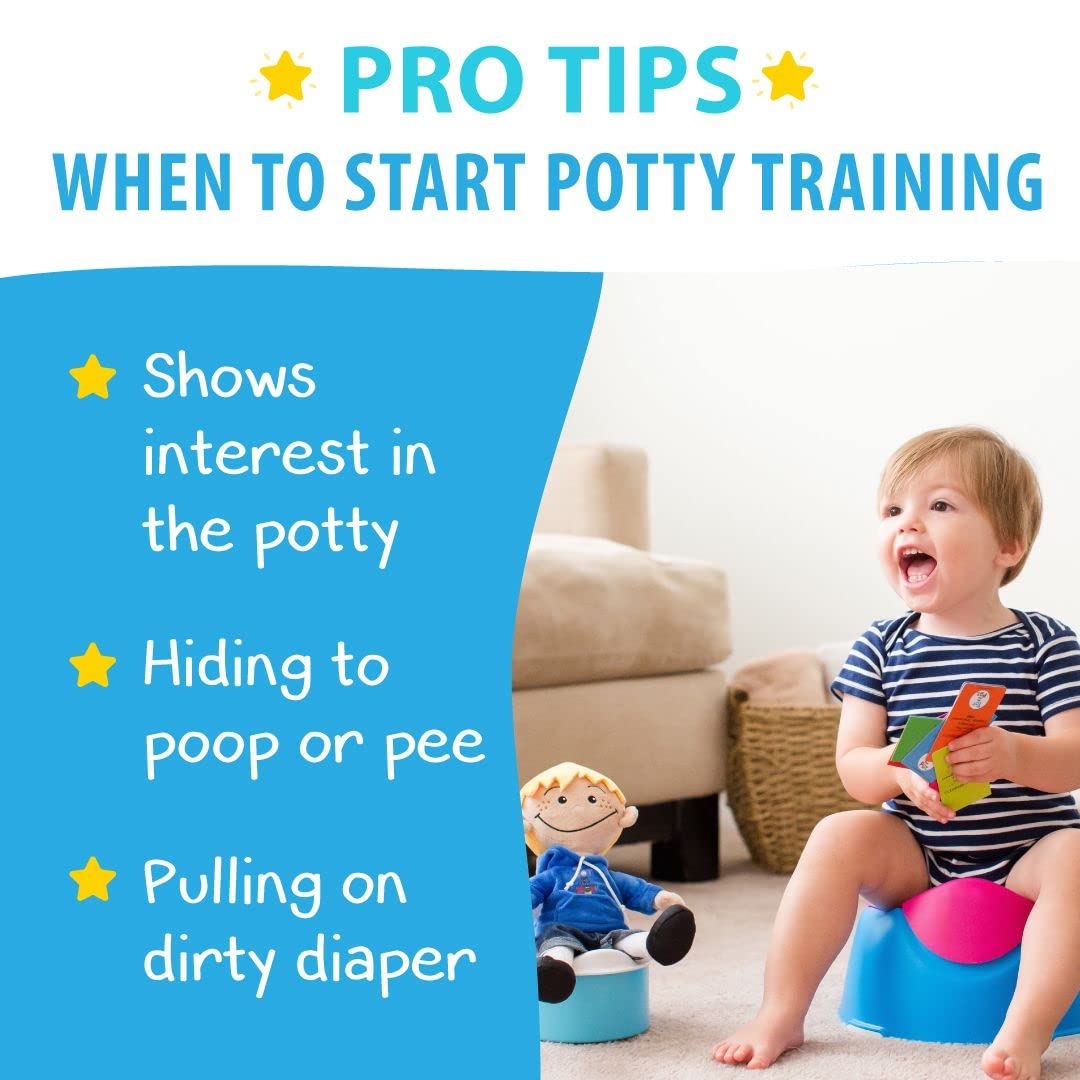 Tot on the Pot safety testing confirms ASTM and CPSIA compliance.