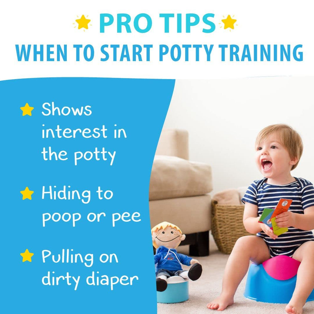 Tot on the Pot safety testing confirms ASTM and CPSIA compliance.