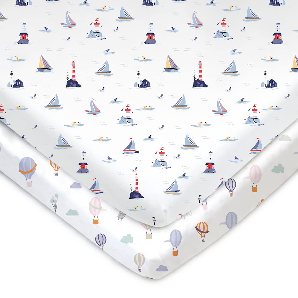 TotAha easy-care sheets closeup demonstrates machine-wash-friendly durability