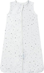 TotAha light sleep sack for 6-15 months keeps baby cozy all night