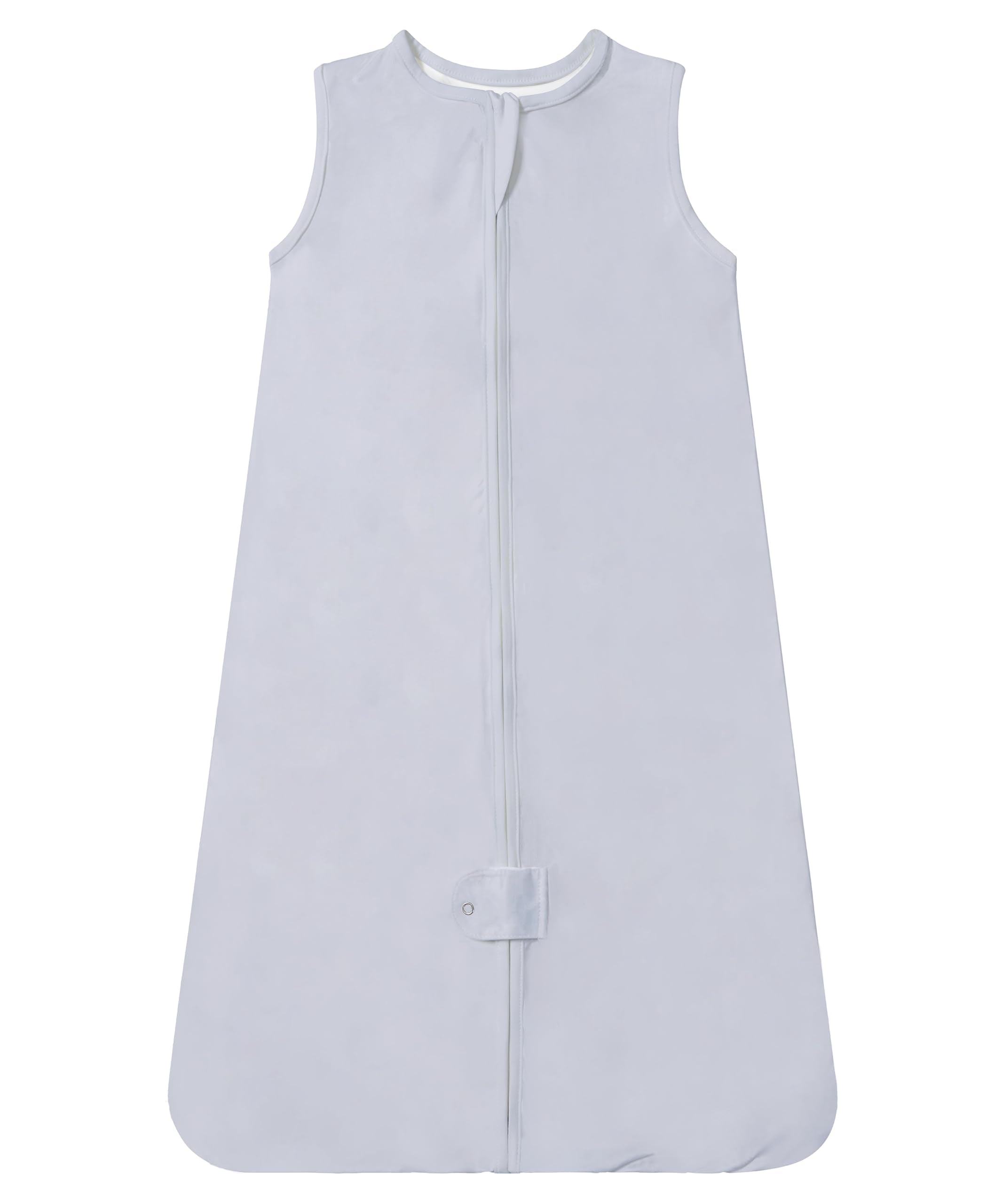 TotAha Light Sleep Sack front view for year-round comfort and gentle warmth.