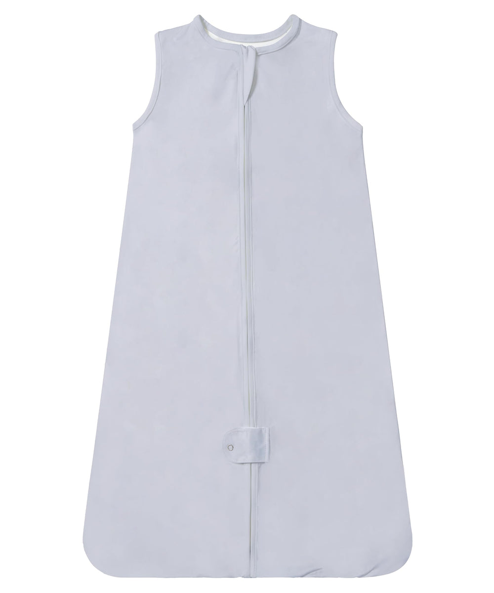 TotAha Light Sleep Sack front view for year-round comfort and gentle warmth.