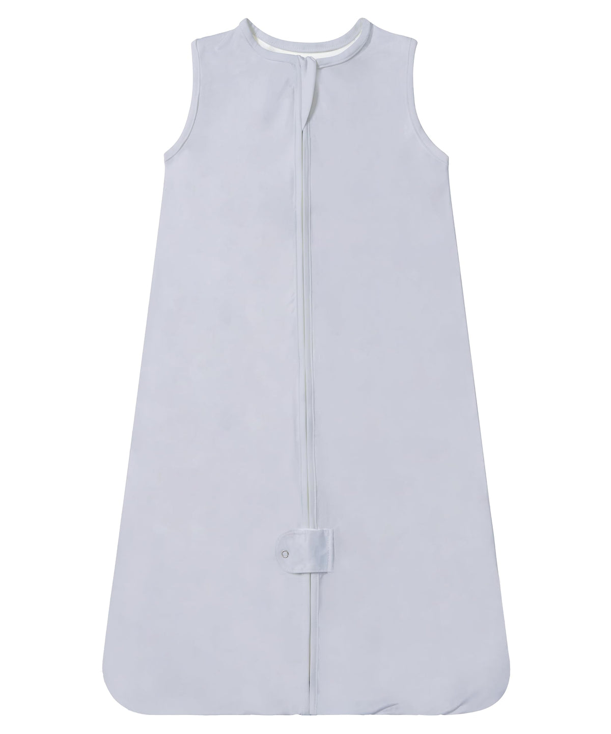 TotAha Light Sleep Sack front view for year-round comfort and gentle warmth.