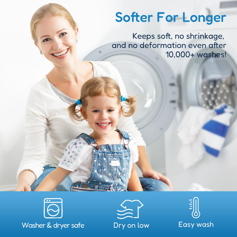 TotAha 1.0 TOG sleep sack balances warmth and breathability.