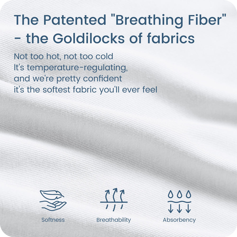 TOTBASIC Sleep Sack durable construction with strong zippers and seams for long-lasting use