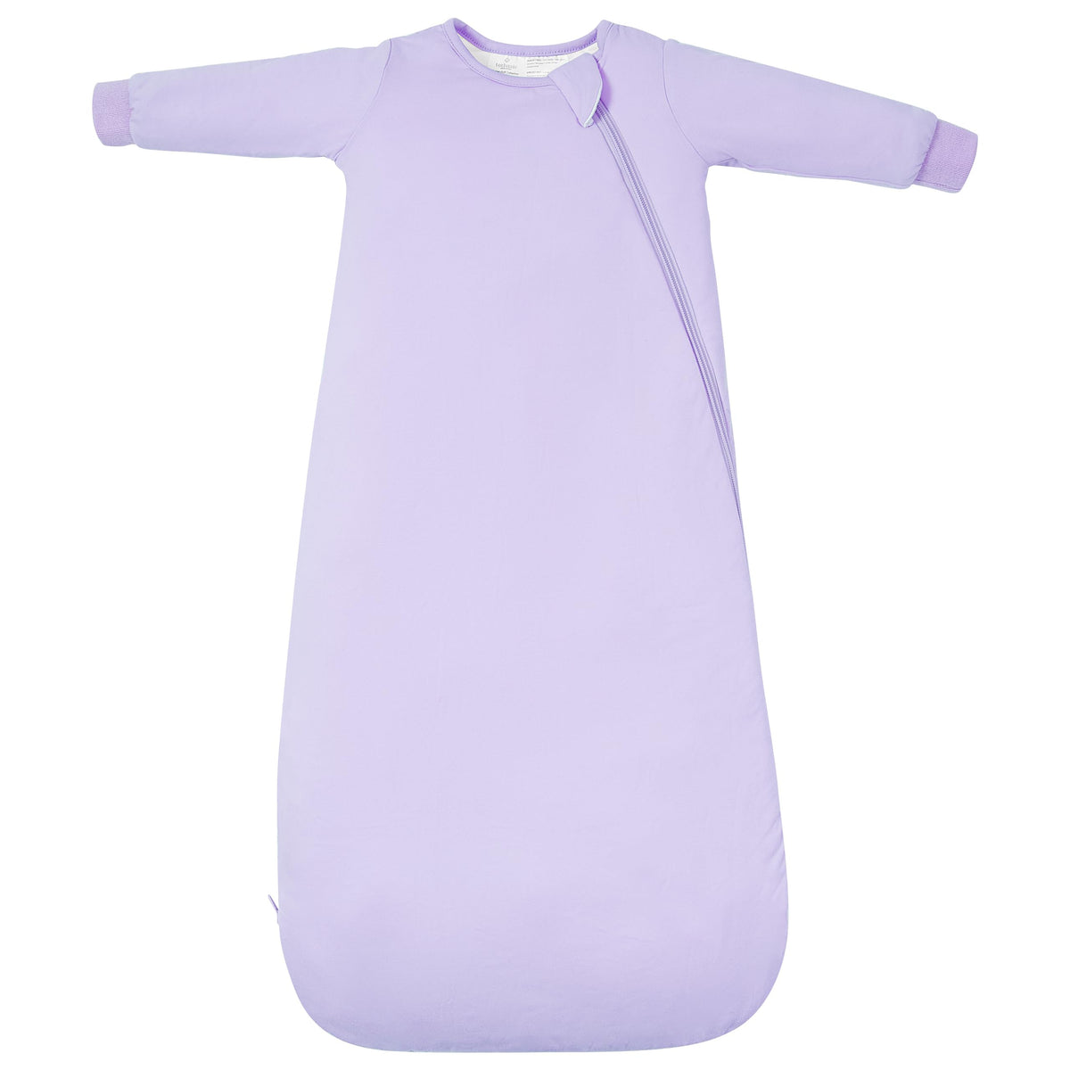 TOTBASIC sleep sack long sleeve warmth for cozy nights.