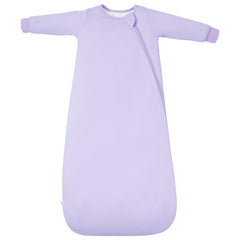 TOTBASIC sleep sack long sleeve warmth for cozy nights.