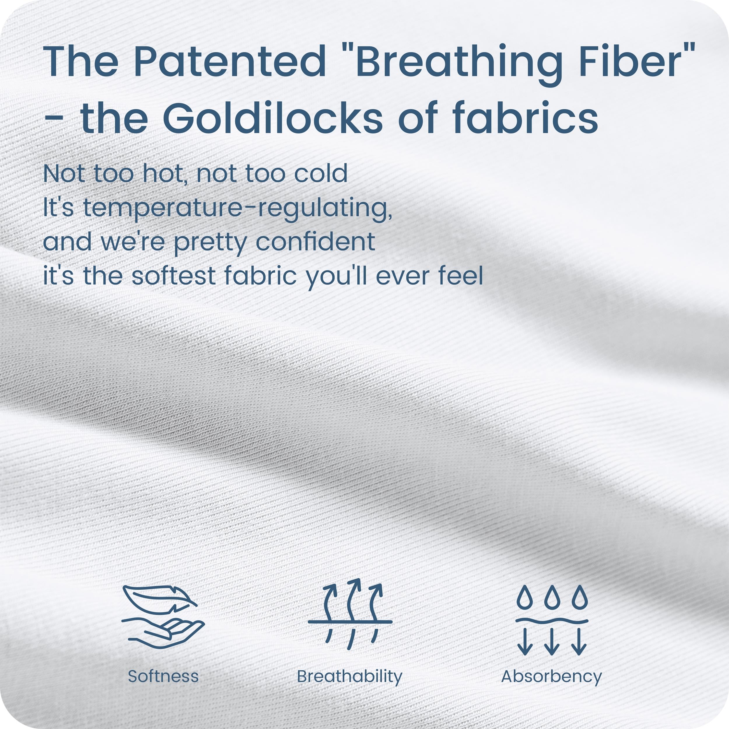 TOTBASIC sleep sack in crib setting illustrates safe all-night rest options.