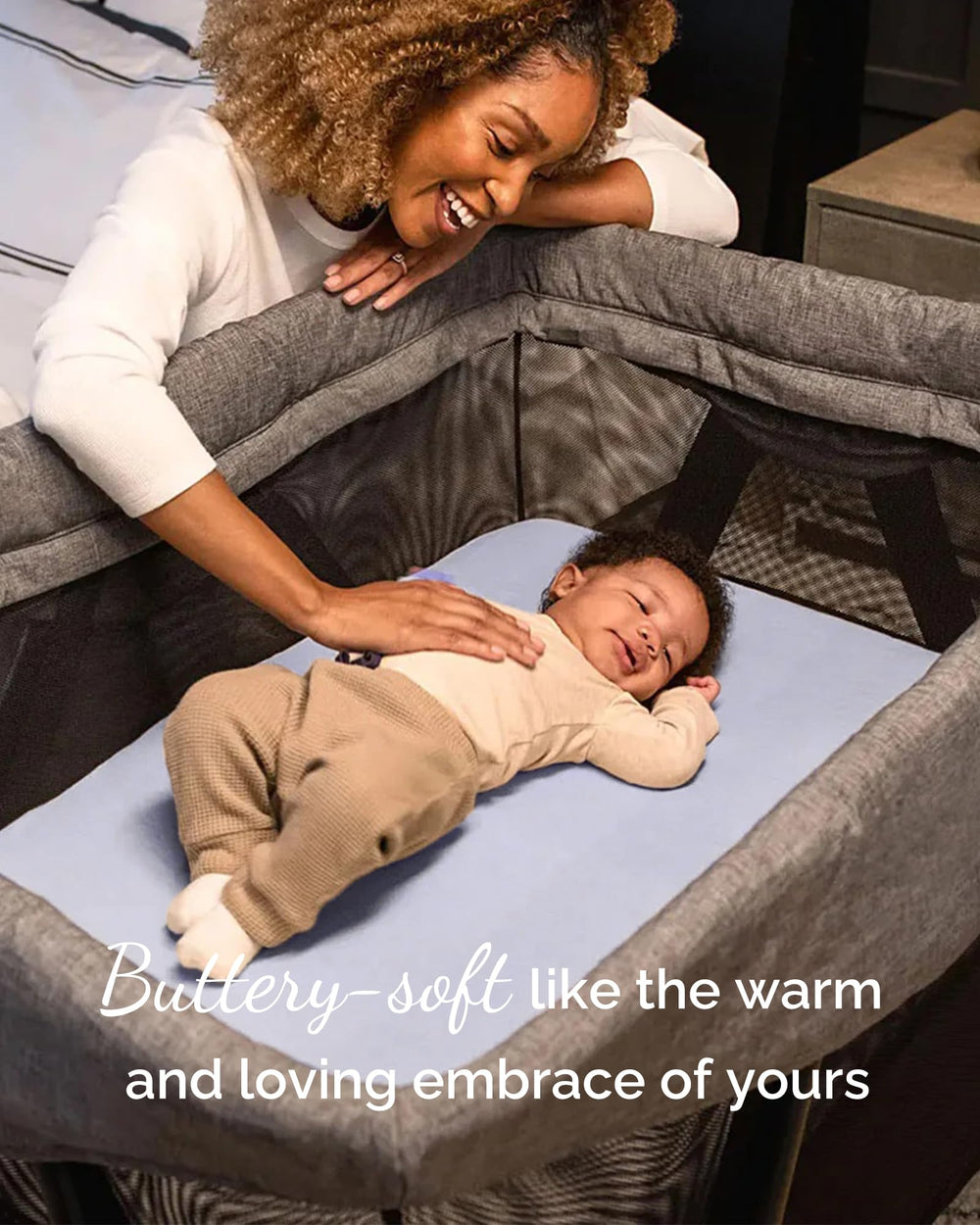 TotCare 3-pack gift packaging ideal for baby showers