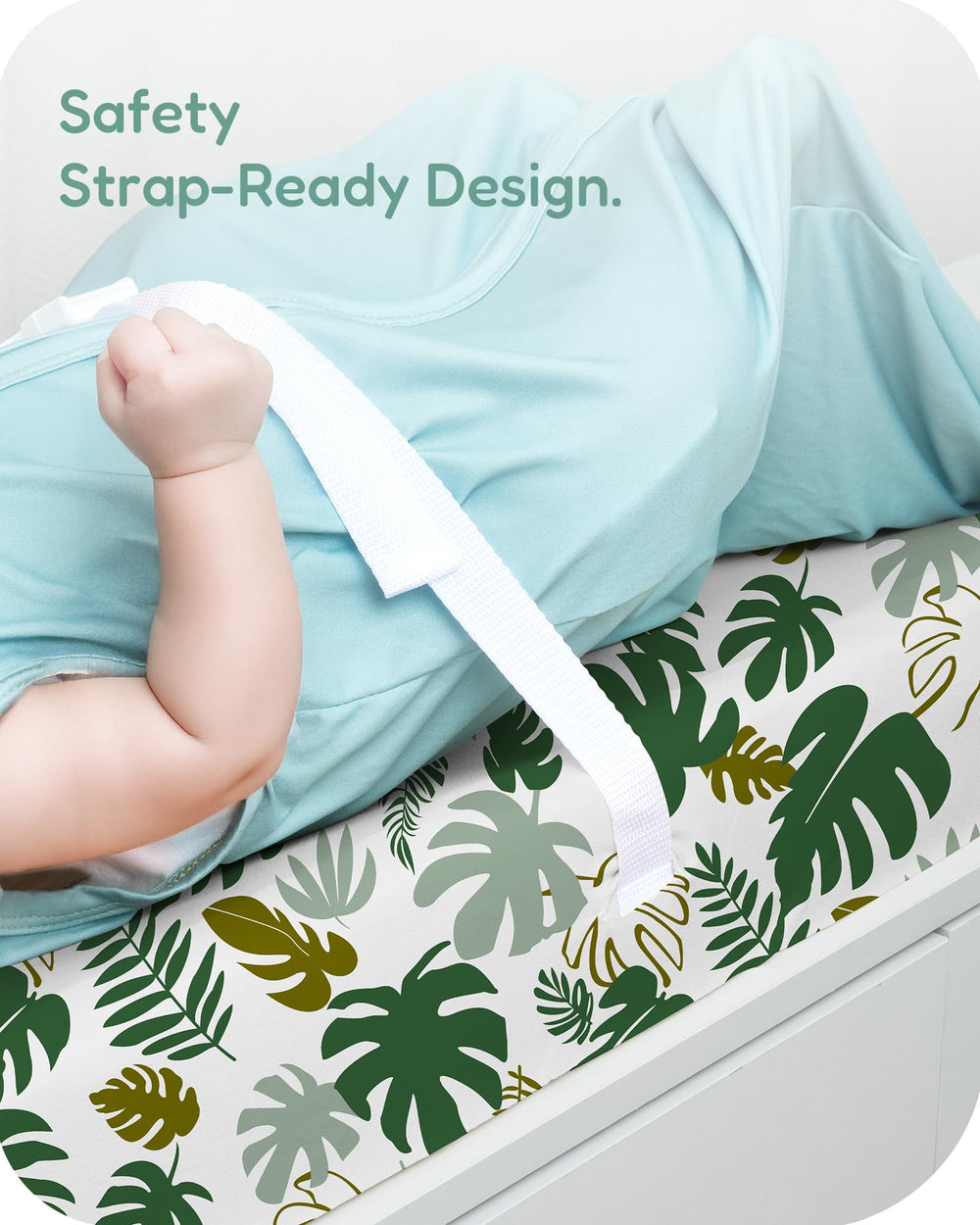 TotChill two-pack packaging makes a practical gift for new parents.
