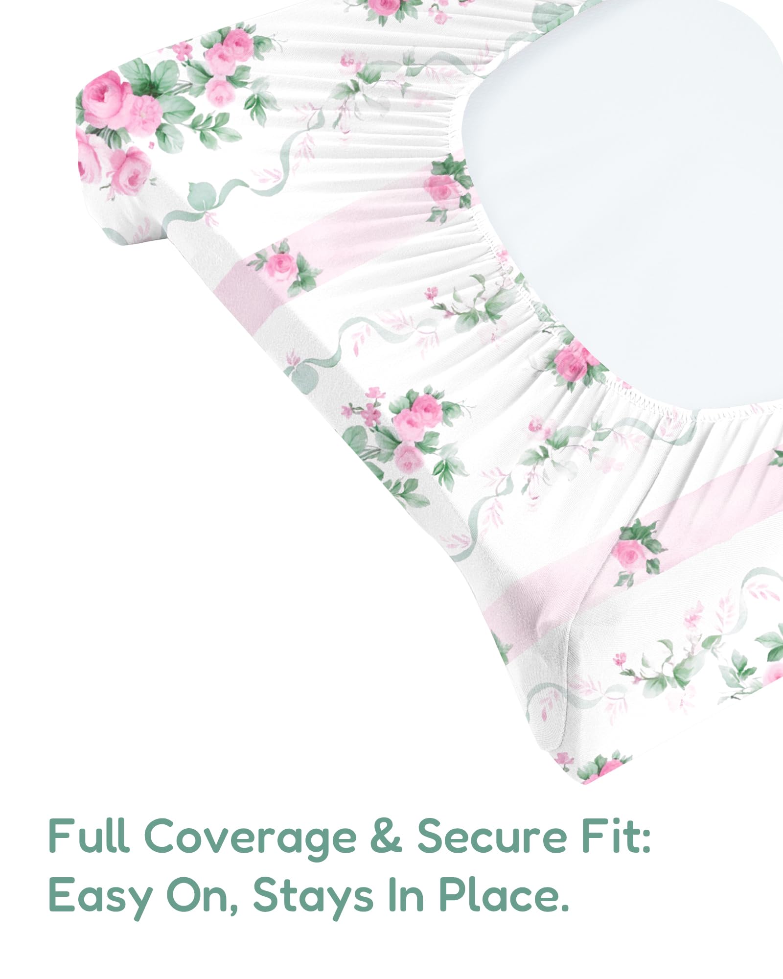 TotChill gift-ready packaging makes baby showers and registries easy.