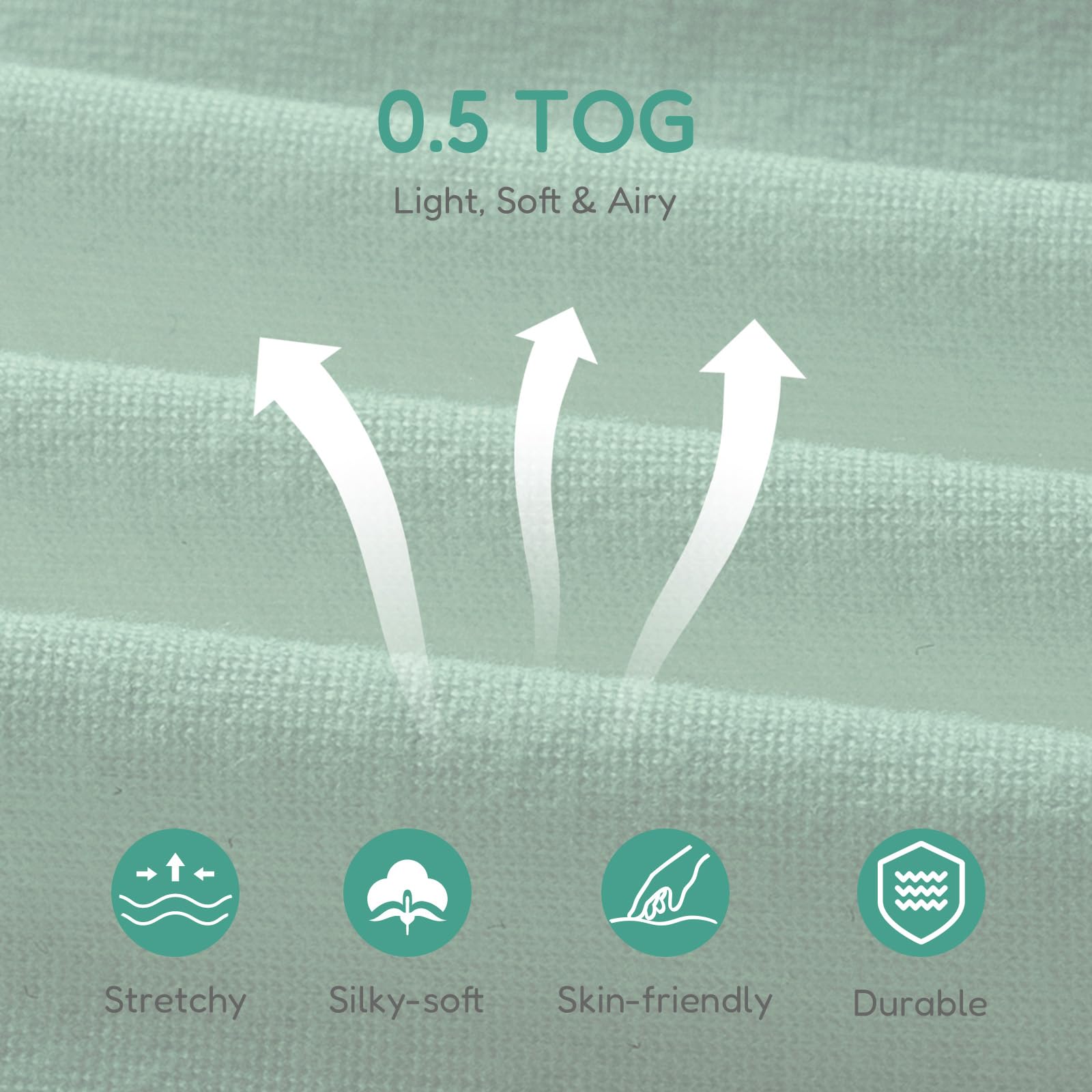 TOTCHILL three-pack shown in gender-neutral colors for everyday use and gifting.
