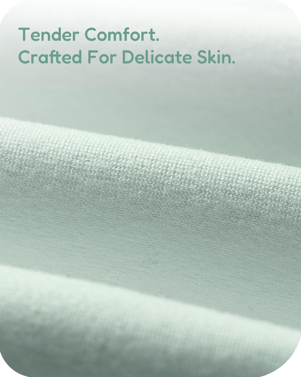 TotChill unisex gift-ready cover is practical and stylish for baby showers.