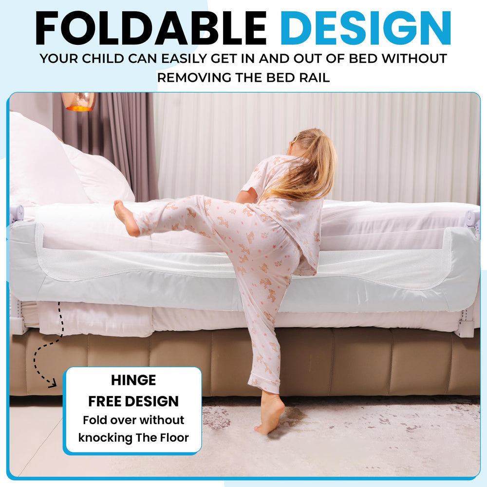 TotCraft FlexGuard universal fit with US-based support