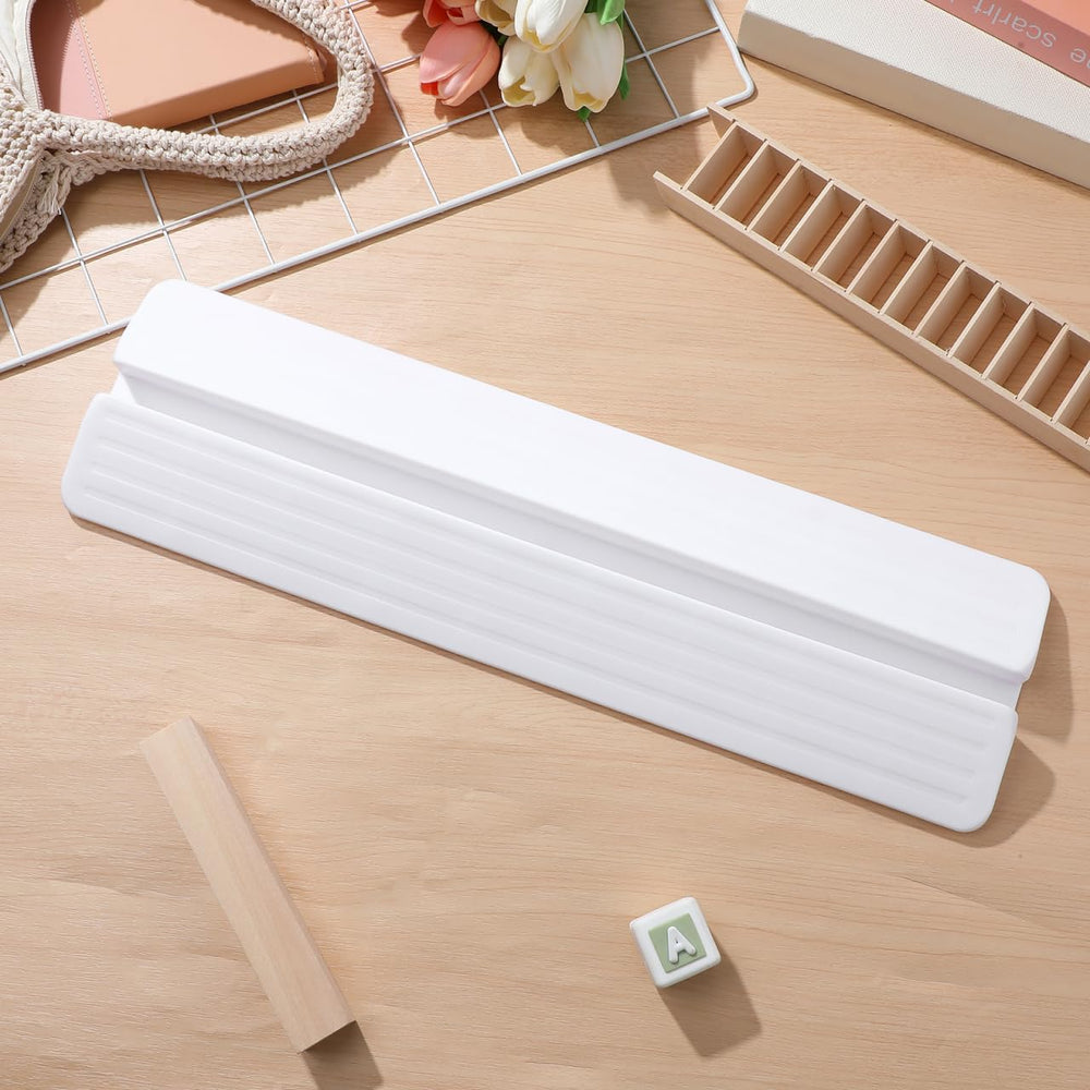 Totority gate fixator for baby and pets supports flexible room separation.