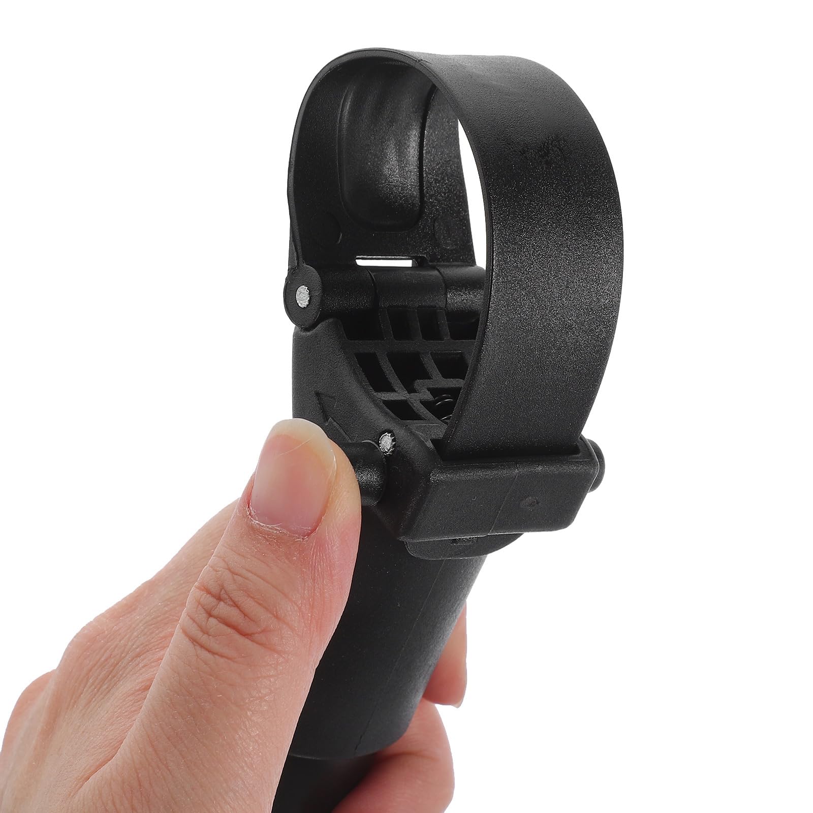 Totority adjustable-length feature enables customizable width for different stroller configurations