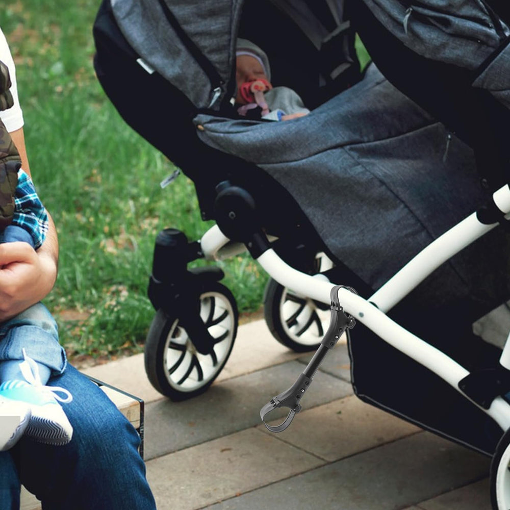Totority travel-ready connector demonstrates on-the-go versatility
