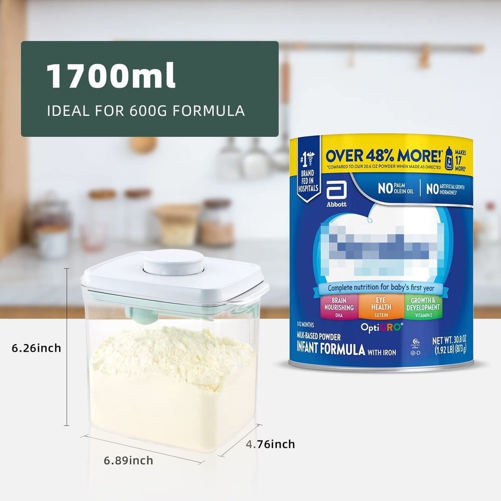 Tourdeus wide-mouth design provides easy access to bottom for cleaning.
