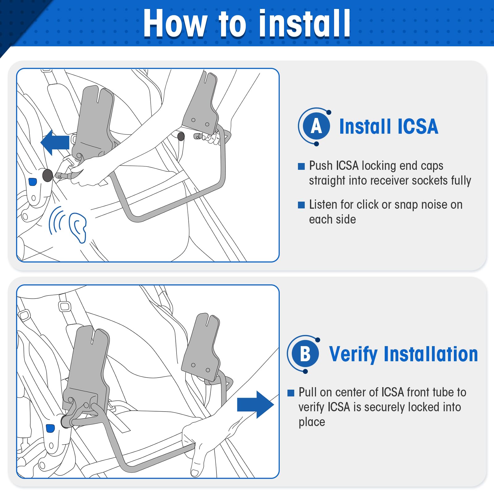 Touri travel-system-conversion enables stroller-car-seat integration for flexible outings.