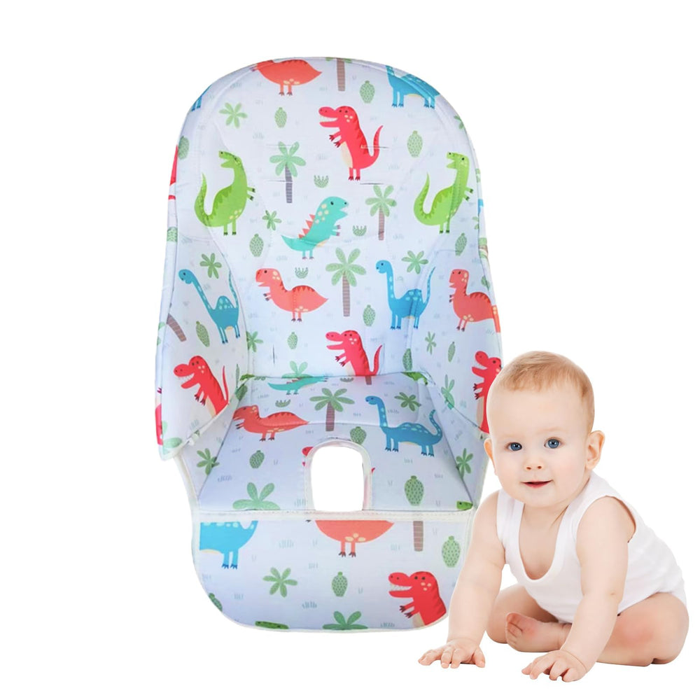 Toveival cushion compatible with Siesta, Zero3, Kosmic, Jané, Perego, Baoneo for versatile use.