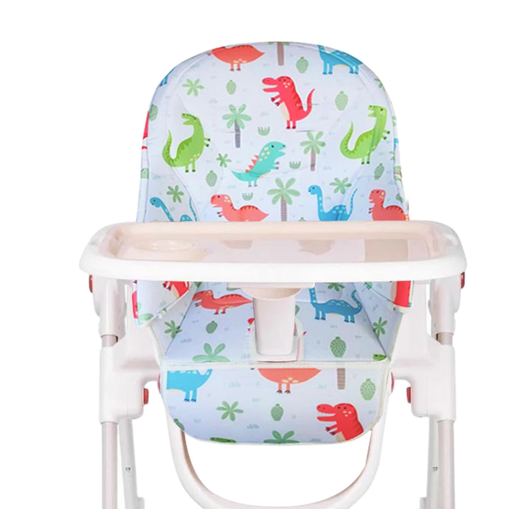 Toveival cushion size 83x40 cm provides ample seating area.