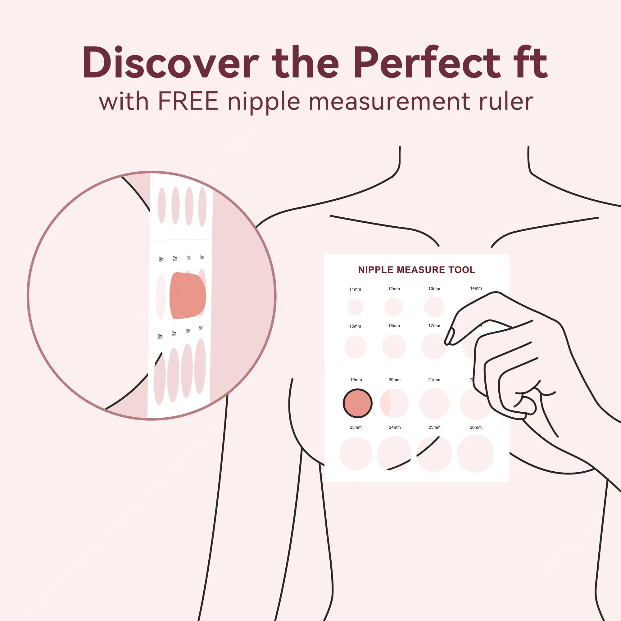 TOVVILD easy-cleaning illustration shows quick rinse and boil-safe steps for hygienic use