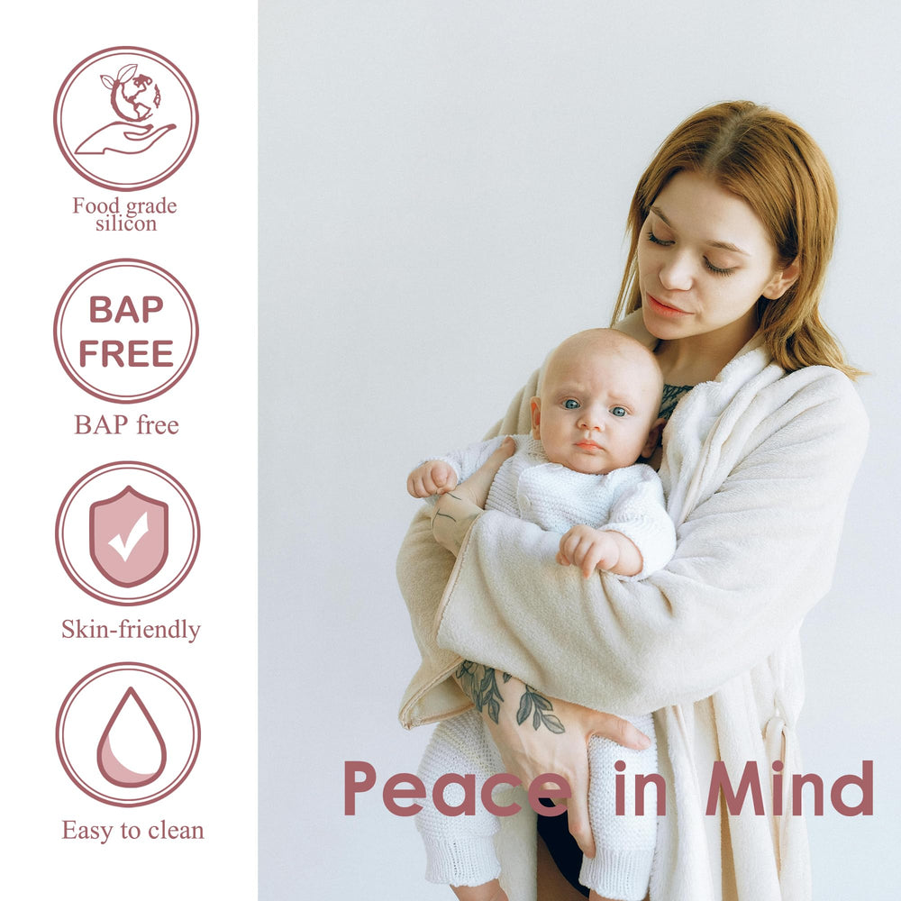 TOVVILD storage box with compact design supports organized pump parts