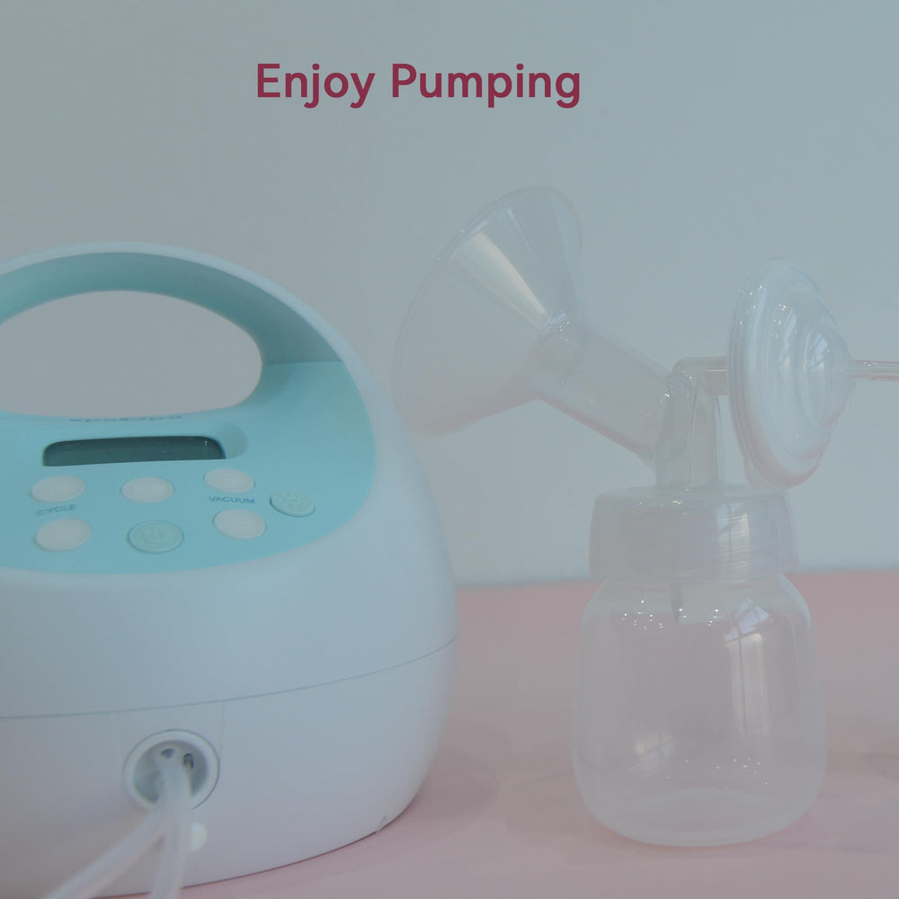 TOVVILD flange is steam-cleanable and boil-safe for easy sanitation